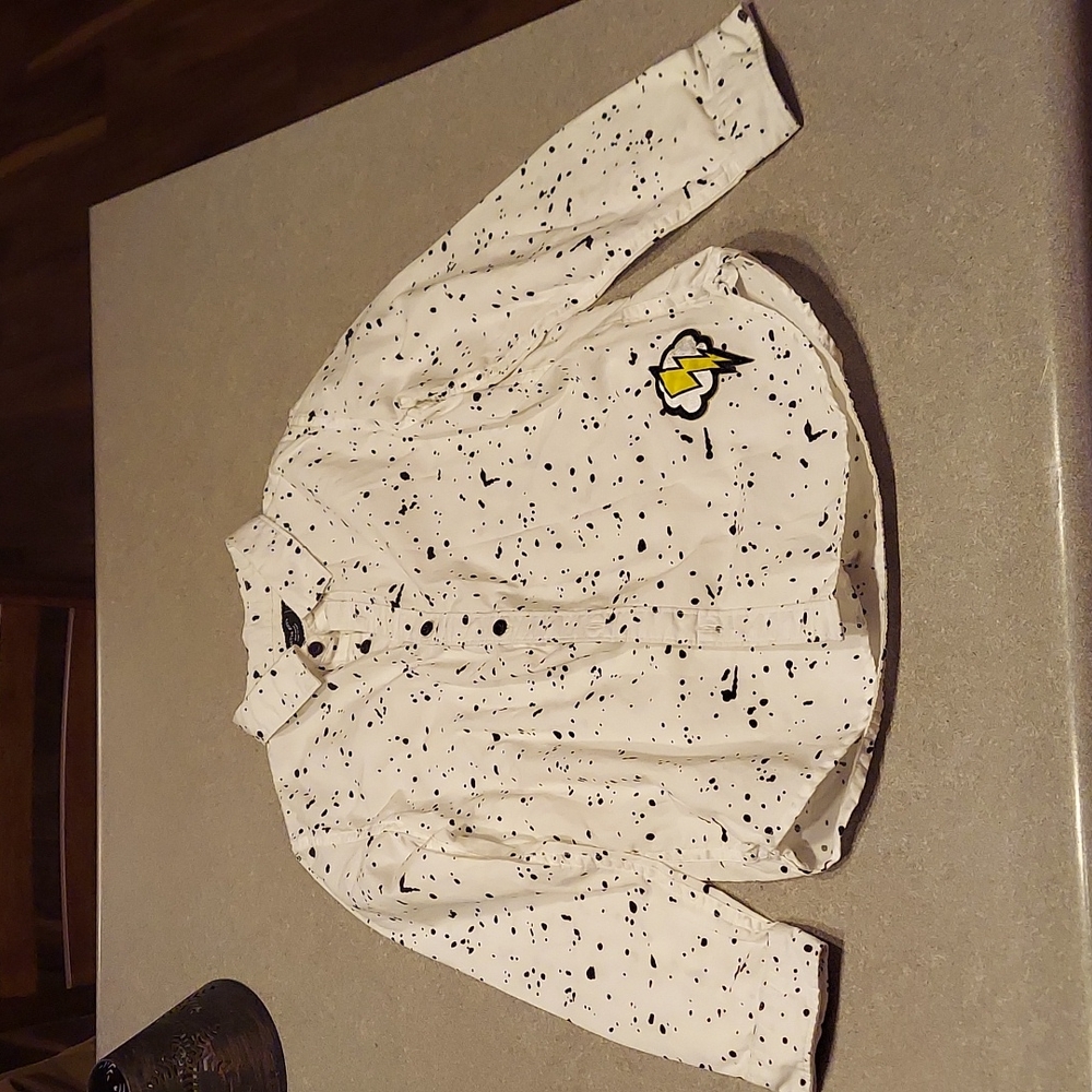 Boy's Cactus Boys shirt